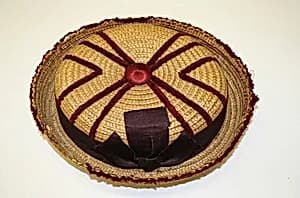 Hat by Unknown Artist