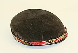 Hat by Unknown Artist