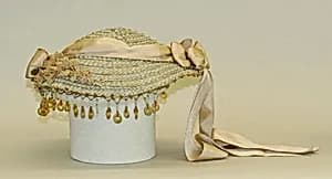 Hat by Unknown Artist