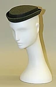 Hat by Unknown Artist