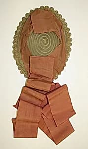 Hat by Unknown Artist