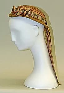 Hat by Unknown Artist