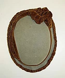 Hat by Unknown Artist