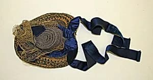 Hat by Unknown Artist