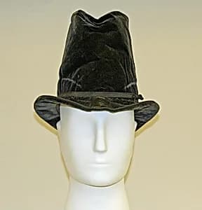 Hat by Caulier