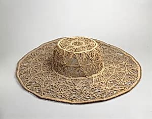 Hat by Unknown Artist