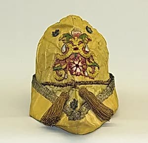 Hat by Unknown Artist