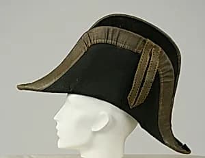 Hat by Unknown Artist