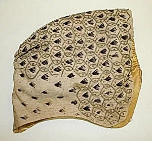 Headdress by Unknown Artist