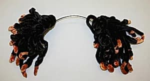 Headdress by Unknown Artist