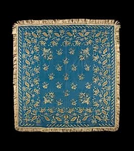 Headscarf by Unknown Artist