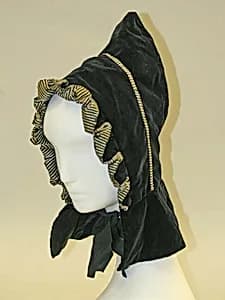 Hood by Unknown Artist