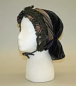 Hood by Unknown Artist