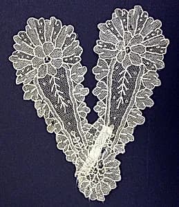 Jabot by Unknown Artist