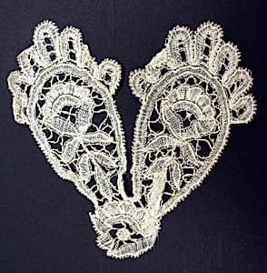 Jabot by Unknown Artist