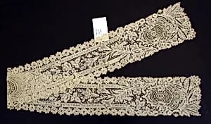 Jabot by Unknown Artist