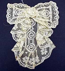 Jabot by Unknown Artist