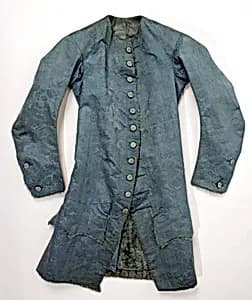 Jacket by Unknown Artist
