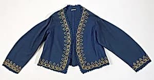 Jacket by Unknown Artist