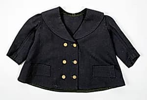 Jacket by Unknown Artist