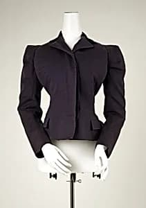 Jacket by Unknown Artist