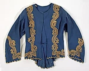 Jacket by Unknown Artist