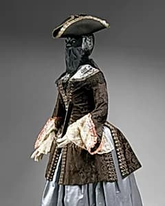 Jacket by Unknown Artist
