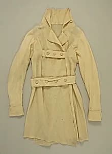 Jacket by Unknown Artist