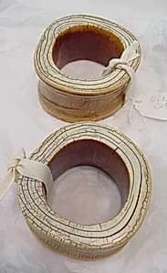Jewelry set by Unknown Artist