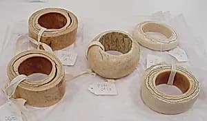 Jewelry set by Unknown Artist