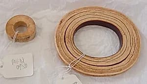 Jewelry set by Unknown Artist