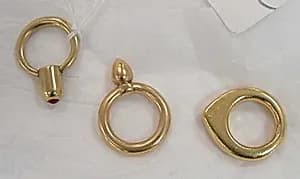Jewelry set by Unknown Artist