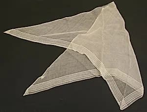 Kerchief by Unknown Artist
