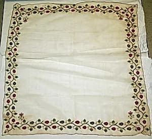 Kerchief by Unknown Artist