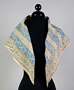 Kerchief by Unknown Artist