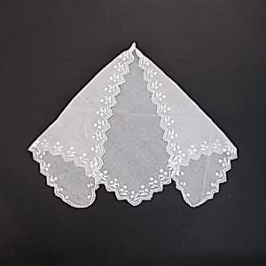 Kerchief by Unknown Artist
