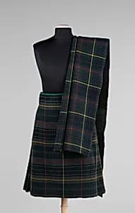 Kilt by Unknown Artist