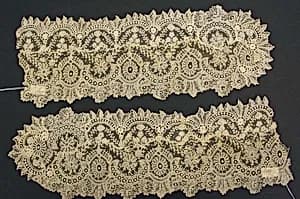 Lappet by Unknown Artist