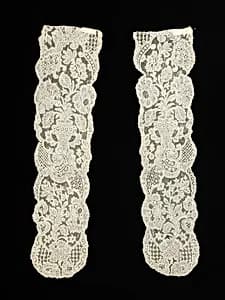 Lappet by Unknown Artist