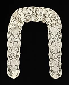 Lappet by Unknown Artist