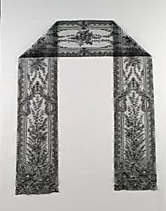Lappet by Unknown Artist