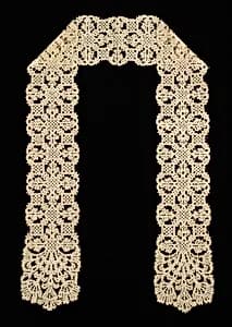 Lappet by Unknown Artist