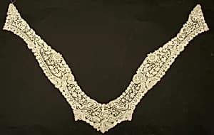 Lappet by Unknown Artist