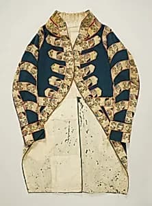 Livery by Unknown Artist
