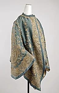 Mantle by Unknown Artist