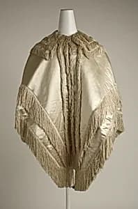 Mantle by Unknown Artist