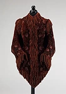 Mantle by Unknown Artist