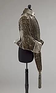 Mantle by Unknown Artist