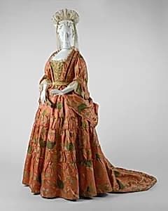Mantua by Unknown Artist