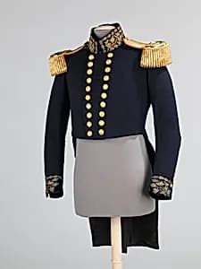 Military jacket